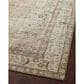Loloi II Margot 8"6" x 11"6" Antique and Sage Area Rug, , large