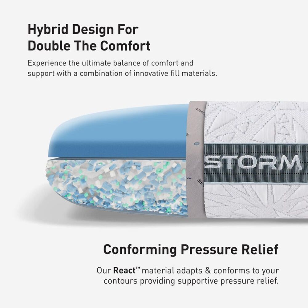Bedgear Storm Cuddle 3.0, , large