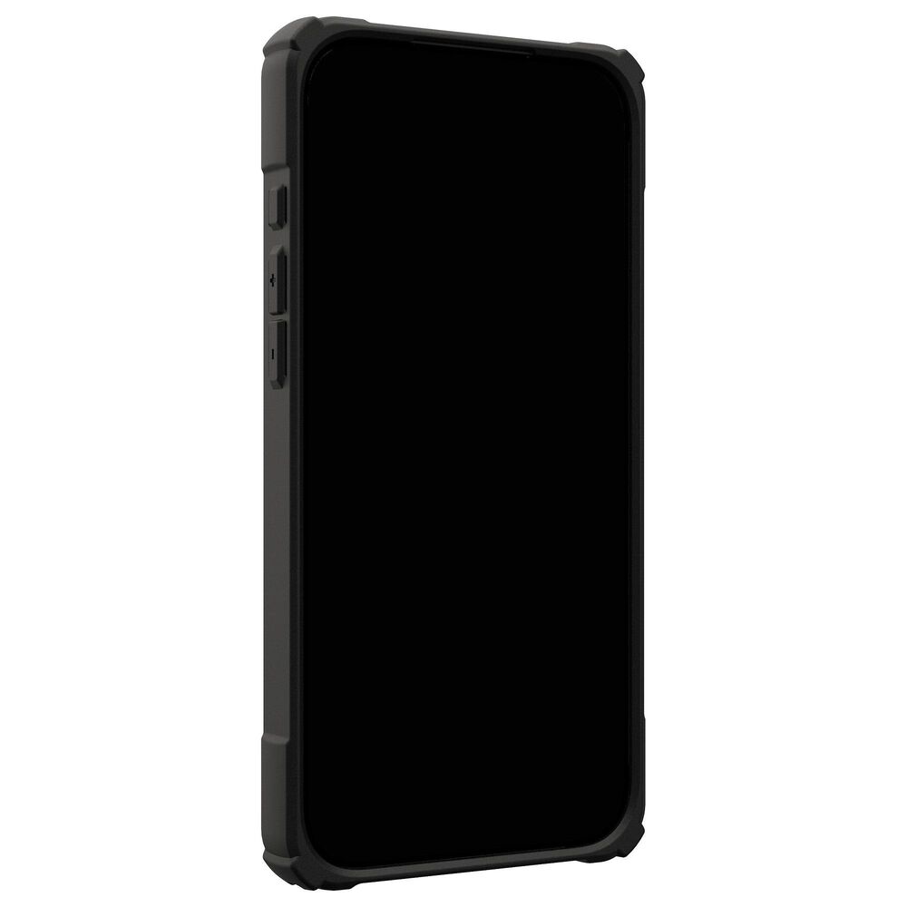 UAG Plasma Xte Magsafe Case For Apple 2025 Iphone 6.9 Pro Max - Black And Pop Orange, , large