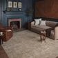 Magnolia Home Junie 9"6" x 13" Oatmeal and Smoke Area Rug, , large
