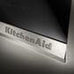 KitchenAid 30" Single Wall Oven with Assisted Cook Cycles in Black Ore, , large