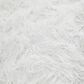 Ashley Galice Oversized Accent Ottoman in White, , large
