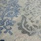 RIZZY Gossamer 8" x 10" Rug, , large