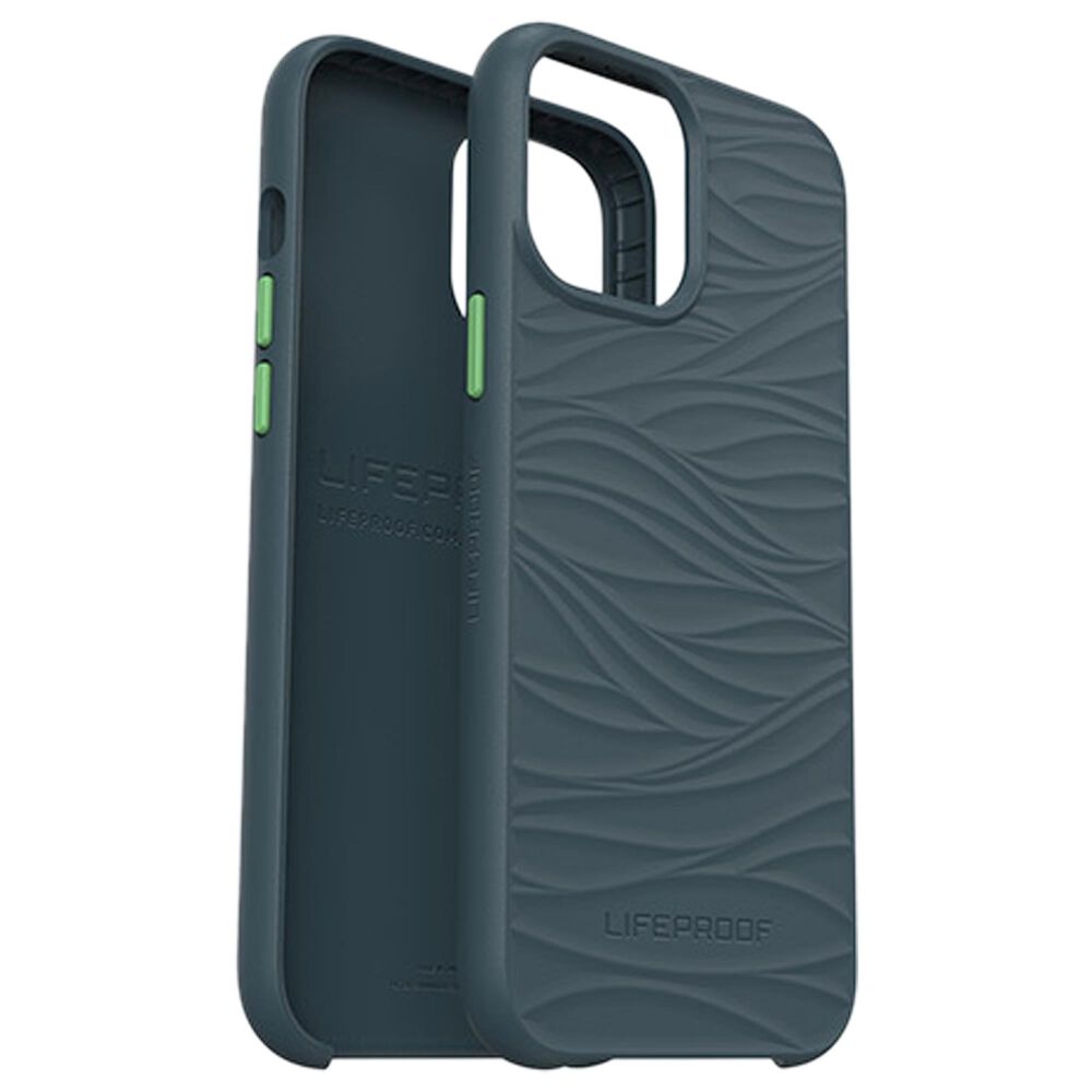 LifeProof Wake Case for iPhone 12 Pro Max in Neptune, , large