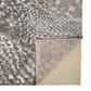 Feizy Azure 8" x 10" Blue and Silver Area Rug, , large