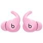Beats Powerbeats Fit - Wireless Noise-Cancelling Workout Earbuds with Ultimate Secure Fit in Power Pink, , large