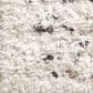 Angela Rose Amira 5"3" x 7"6" Ivory and Multicolor Area Rug, , large