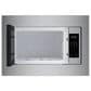 Bosch 300 Series 2.1 Cu. Ft. Built-In Microwave in Stainless Steel, , large