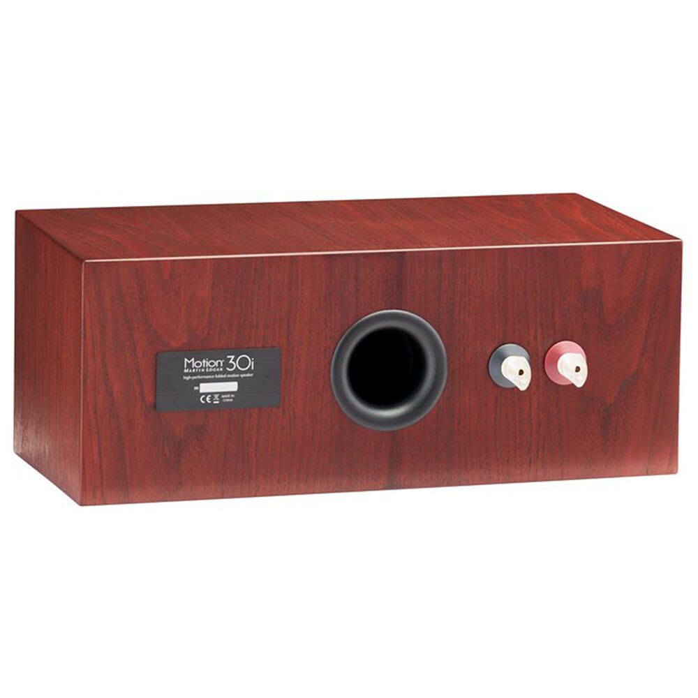 Martin Logan Motion 30I Center Channel Speaker in Red, , large