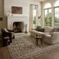 Loloi Clarisse Olive and Multicolor 2"6" x 7"6" Runner, , large