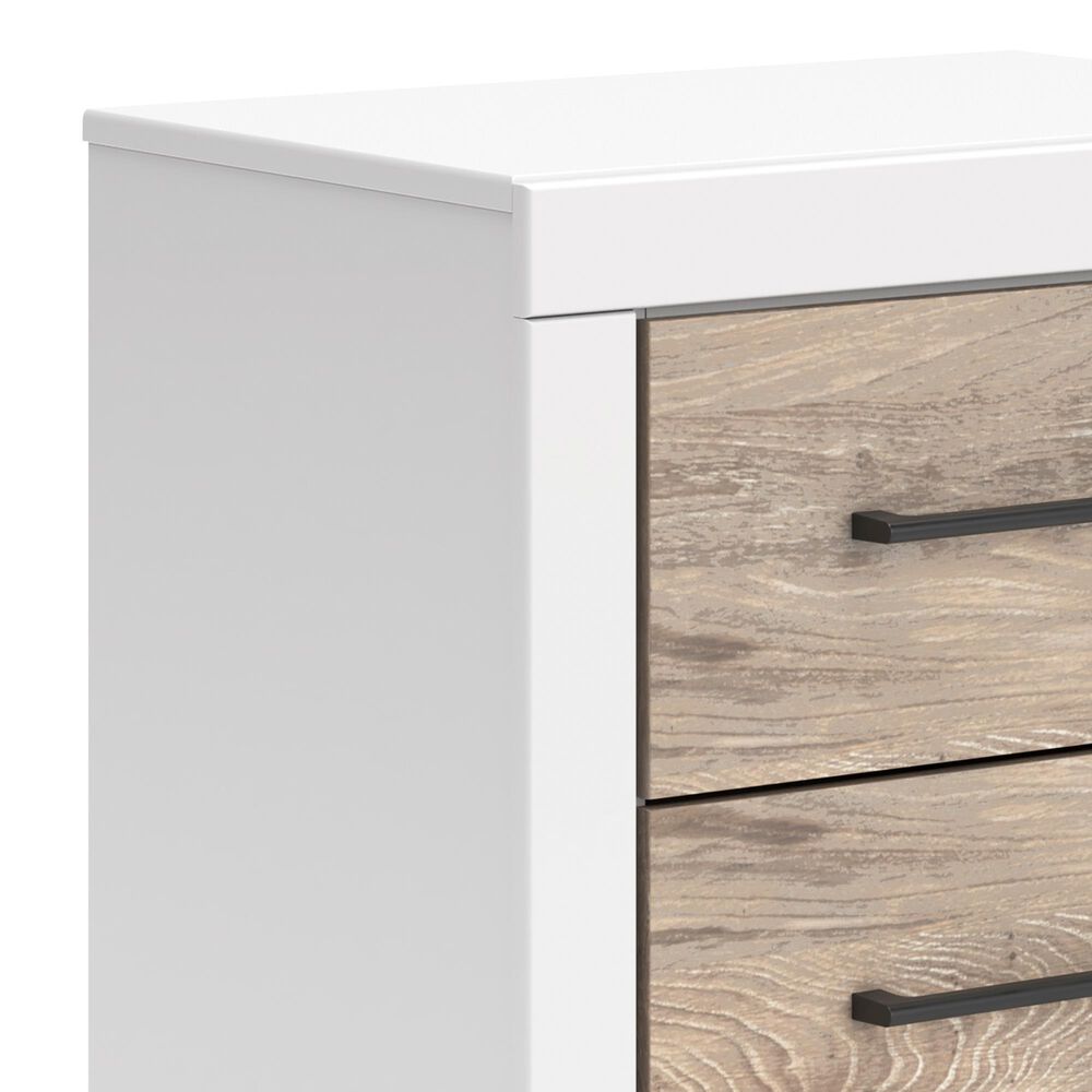 Ashley Nightstand, , large