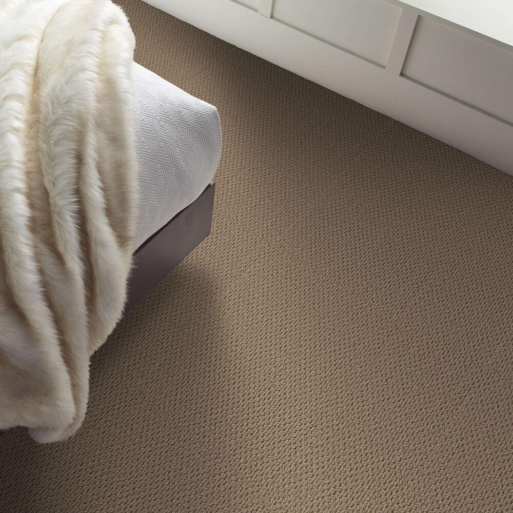 Shaw Perspective Path Carpet in Tavern Creek, , large