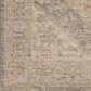 Magnolia Home Junie 5"3" x 7"6" Denim and Natural Area Rug, , large