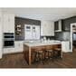 Mohawk Western Row Tilled Oak 6" x 47" Laminate, , large