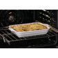 Frigidaire 30" Double Electric Wall Oven with Fan Convection in Black, , large