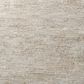 Surya Masterpiece Medium Gray, Light Gray, Cream and Ice Blue 2"7" x 10" Runner, , large