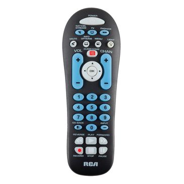 RCA 3-Button Universal Streaming Remote, , large
