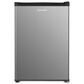 Cuisinart 2.7 Cu. Ft. Compact Refrigerator in Stainless Steel, , large
