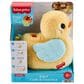 Fisher Price 4-in-1 Cuddle and Crawl Duck Learning Toy, , large