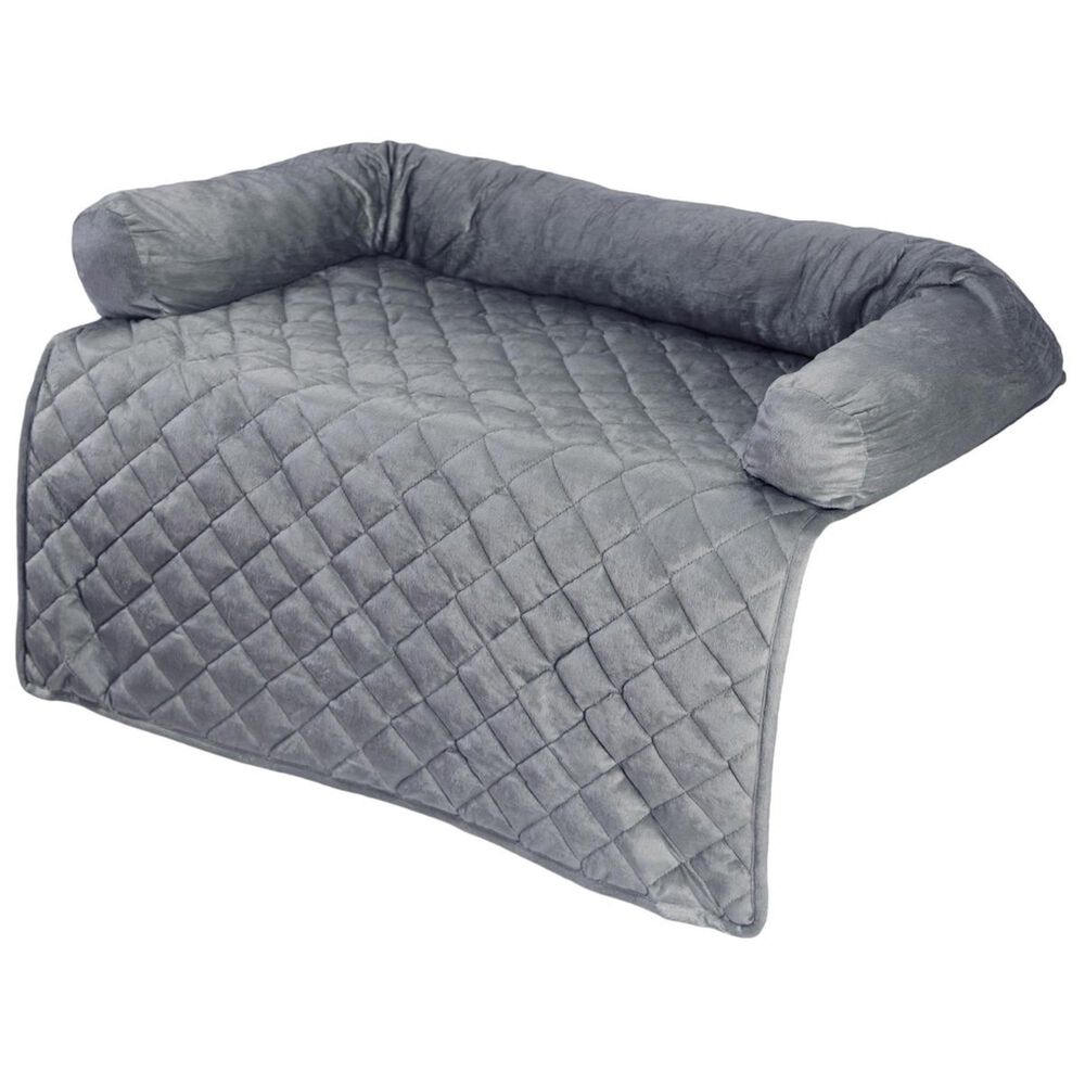 Timberlake Petmaker Large Furniture Pet Protector in Gray, , large