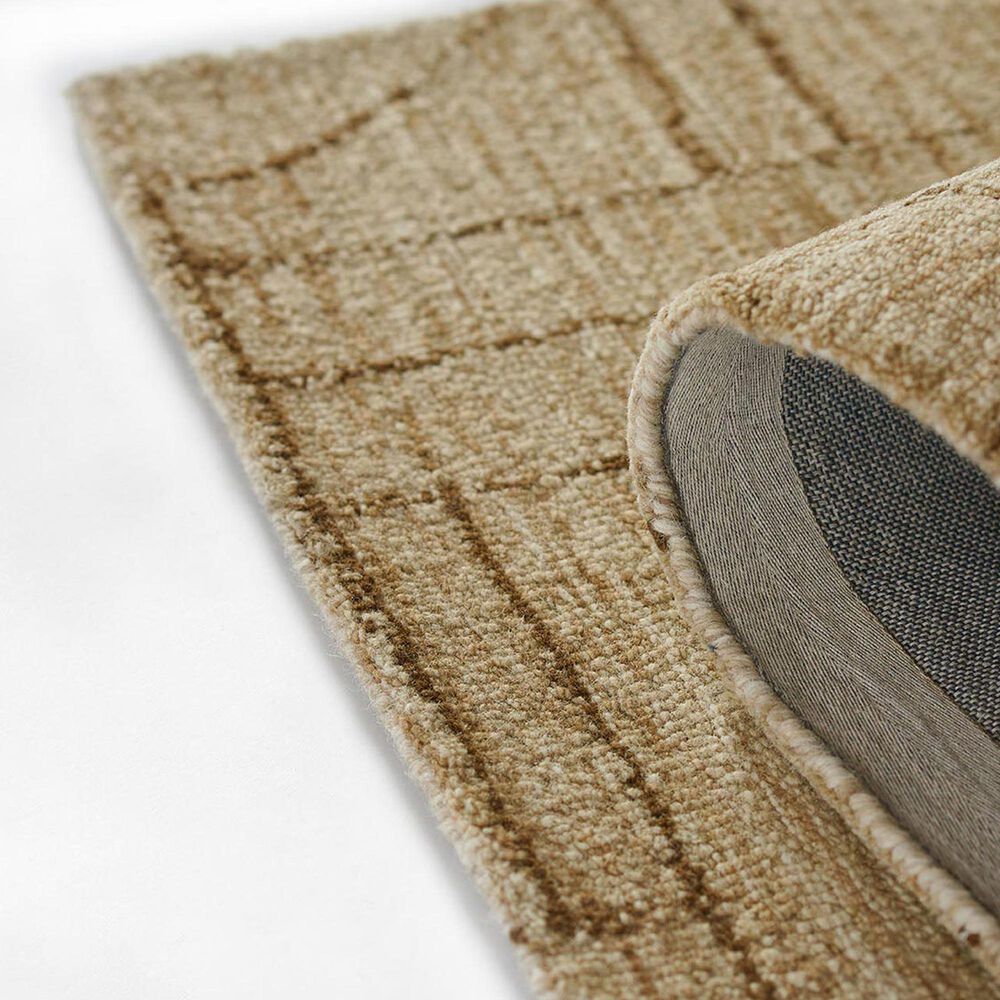 Momeni Teppe TEP-1 9&#39; x 12&#39; Natural Area Rug, , large