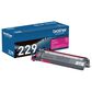 Brother Standard Yield Toner with Yields Approx 1200 Pages in Magenta, , large