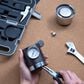 Hoto Tools 3.6V Electric Screwdriver Tool Set in ?Light Grey and Midnight Blue, , large