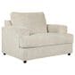 Ashley Soletren Chair and a Half in Stone, , large