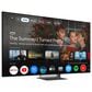 Sony 85" Class Bravia 7 II True RGB 4K HDR with Gemini in Black - Smart Google TV, , large