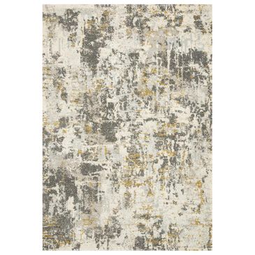 Loloi Landscape LAN-02 2"2" x 7"7" Granite Runner, , large