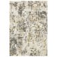 Loloi Landscape LAN-02 2"2" x 7"7" Granite Runner, , large