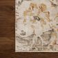 Loloi Eileen Mist and Sunset 2"6" x 7"6" Runner, , large