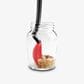Dreamfarm Mini Supoon Silicone Scraping Spoon in Assorted Colors, , large