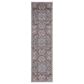 Safavieh Astoria 2"2" x 8" Ivory and Beige Runner, , large