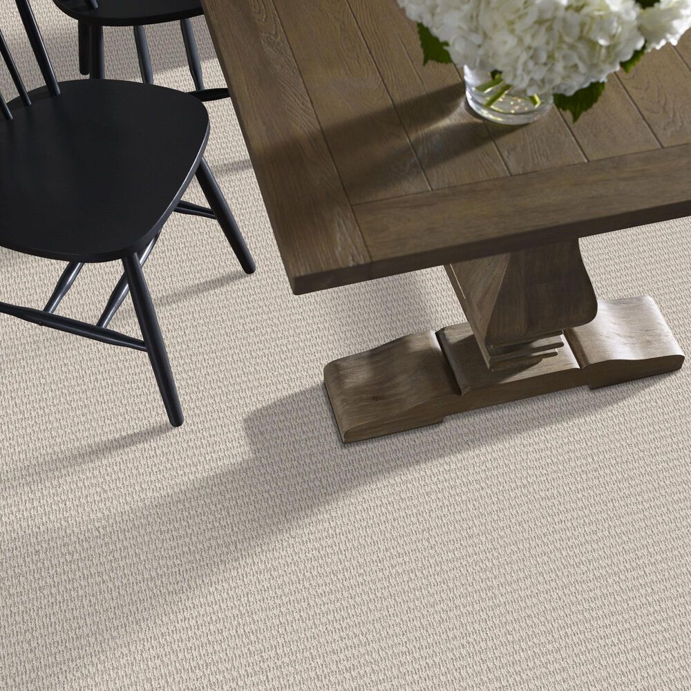 Shaw Cozy Embrace Carpet in Twilight, , large