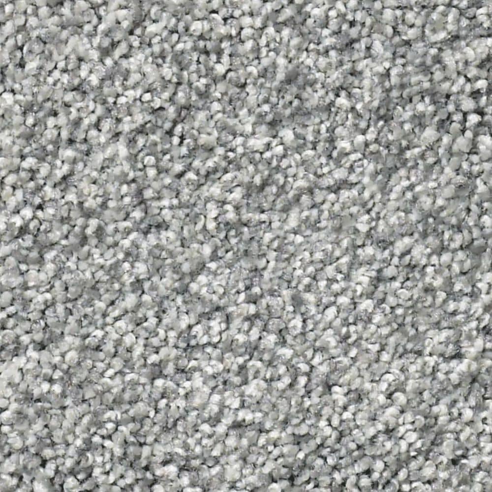 Shaw Tonal Comfort I Carpet in Misty Rain, , large