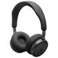 JBL Live Series Wireless Noise-Canceling On-Ear Headphones in Black, , large