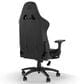 Corsair TC100 Black/Black Leatherette, , large
