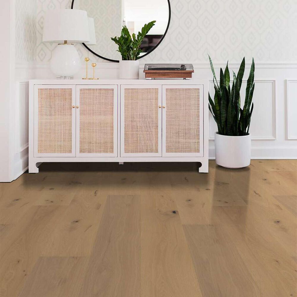 Shaw Expressions SW754 Harmony Oak Hardwood, , large