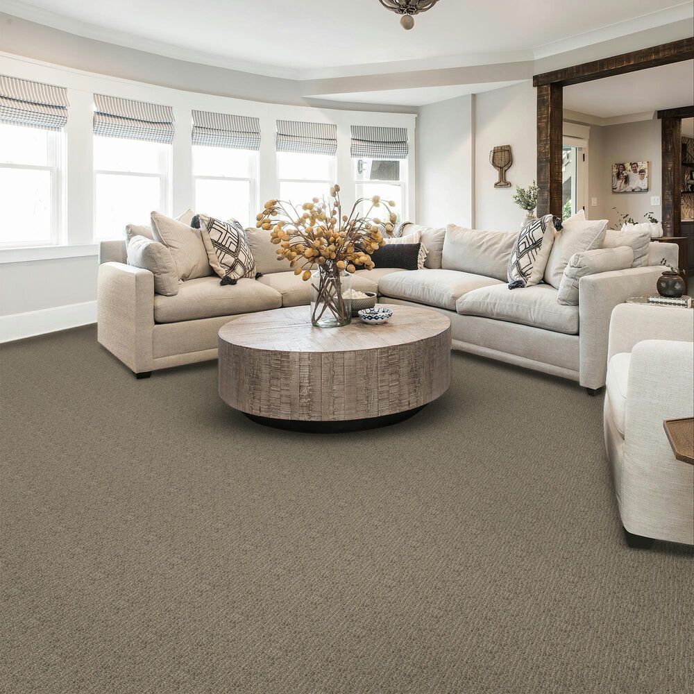 Karastan Imbue Carpet in Calacatta, , large