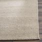 Safavieh Natura NAT801B NAT801B 2"3" x 14" Beige Runner, , large