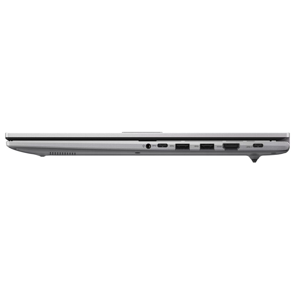 ASUS Vivobook 17 17.3" Laptop | Intel Core 7 150U - 16GB RAM - Intel Graphics - 1TB SSD in Cool Silver, , large