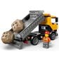 LEGO Heavy-Duty Recovery Tow Truc Building Set, , large