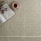 Chris Loves Julia x Loloi Briggs 7"9" x 9"9" Sage and Ivory Area Rug, , large