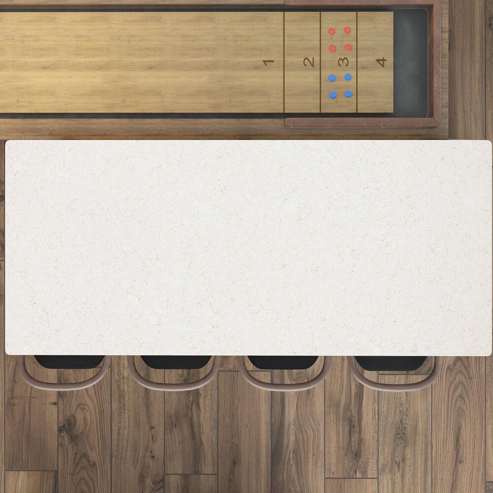 NFM Custom Countertops Outer Banks 3cm Quartz Countertop, , large