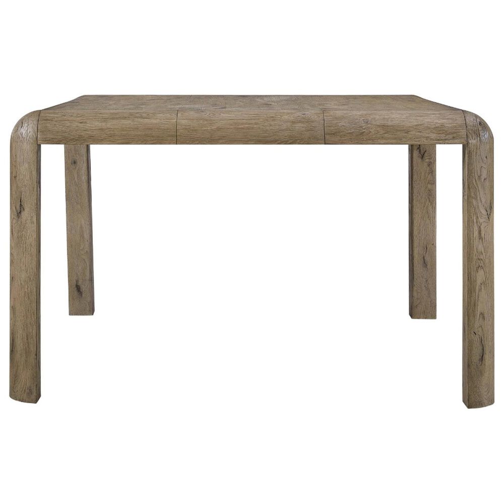 Sterling Timber Pagosa 9-Piece Counter Height Dining Set in English Knotty Oak, , large