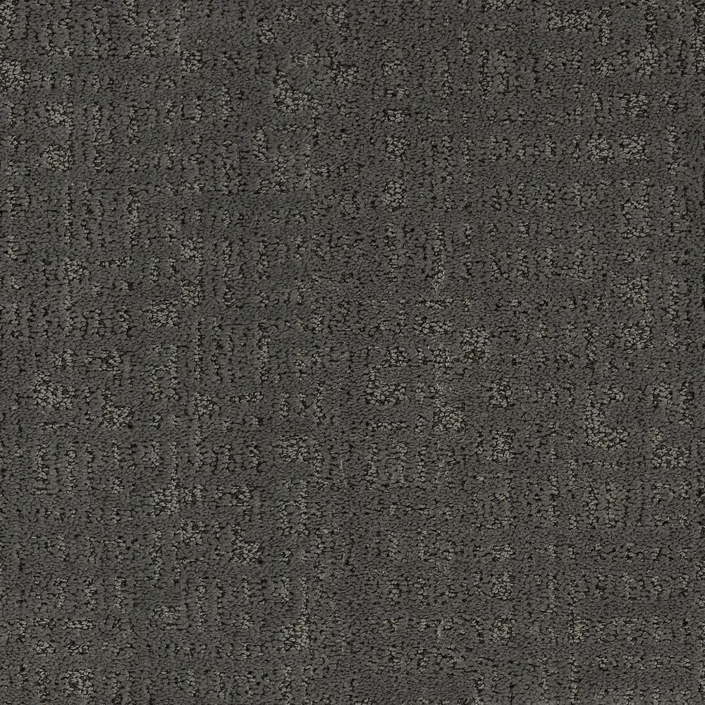 Mohawk Exquisite Portrait Carpet in Battleship, , large