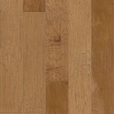 Shaw Grant Grove Bravo Hickory Mixed Engineered Hardwood, , large