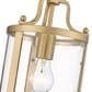 Golden Lighting Payton 1-Light Mini Pendant in Brushed Champagne Bronze, , large