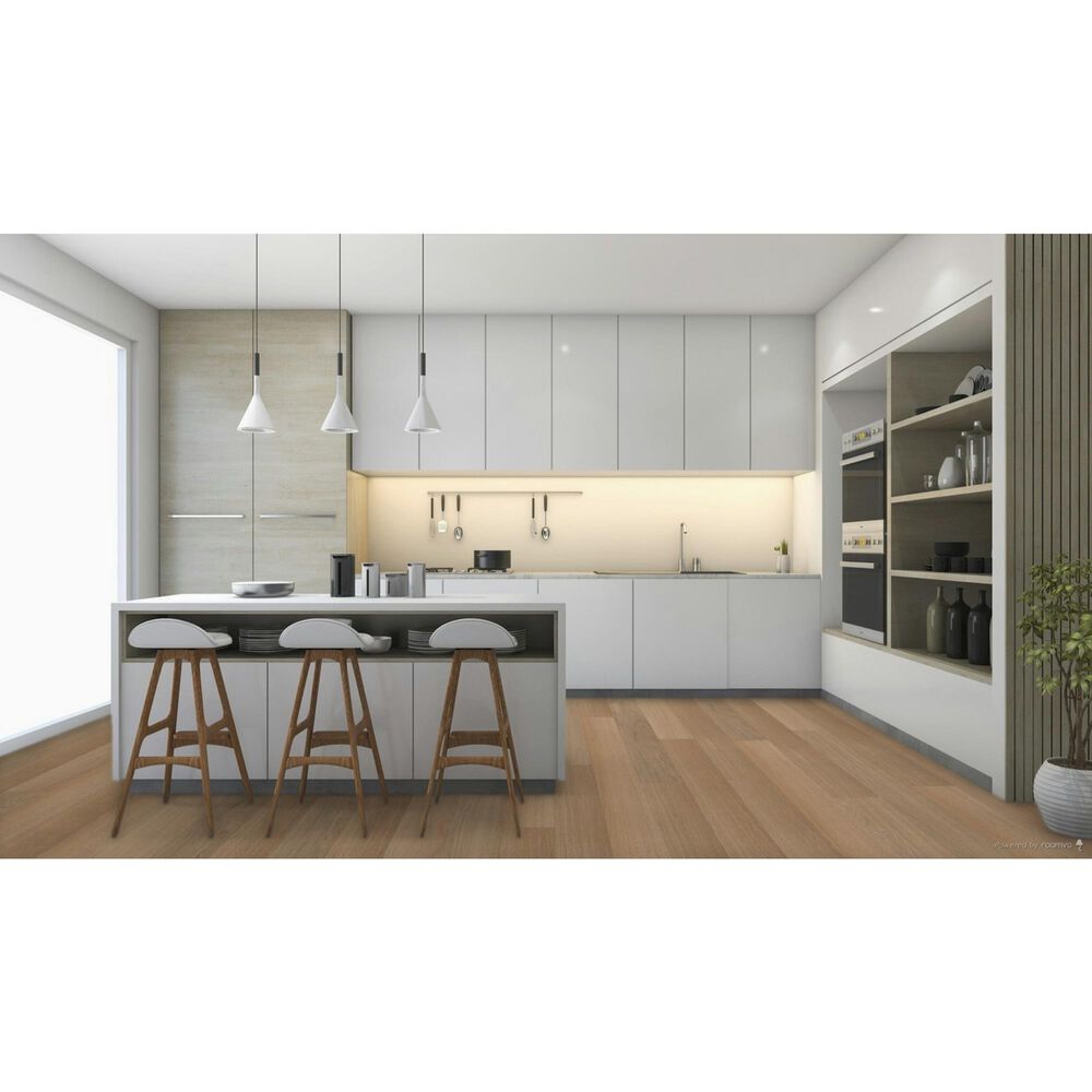 Cali Flooring Cellar Blanc de Blanc Oak Engineered Hardwood, , large